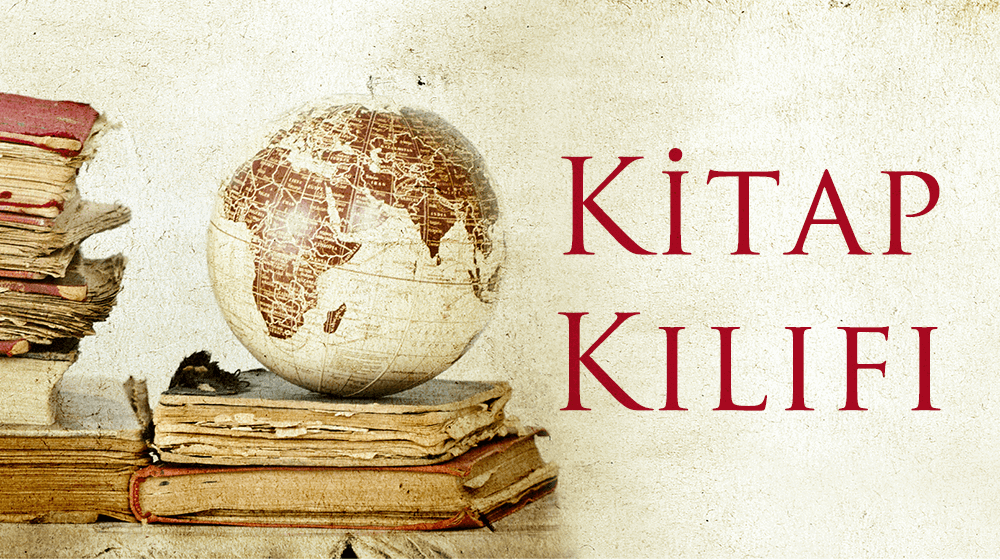 Kitap Kılıfları Grup Görseli