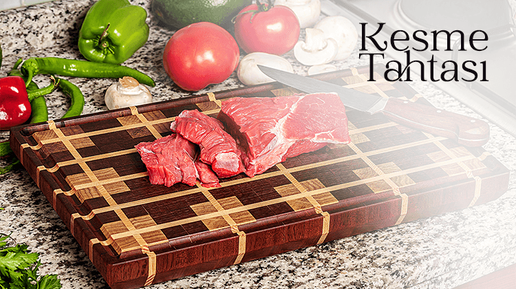 Bookinzi Kesme Tahtaları Görseli