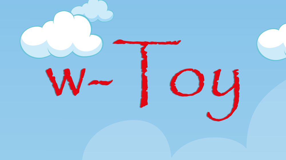 Bookinzi w-Toy Ahşap Montessori Oyuncakları Görseli