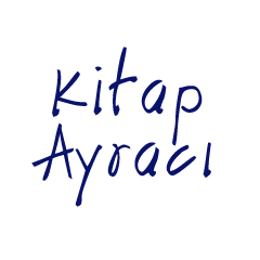 Kitap Ayraçları Yönlendirme Görseli